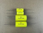 Recap Kit For Pioneer CS-77 Speaker Crossovers Mpt Film Capacitors. Fixed Price $11.00.