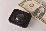 Single Athena Point 5 Mkii Tweeter Driver S3474B. Fixed Price $24.95.