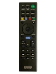 Sony Sound Bar Remote Control Fit For HT-RT5 HT-ST9 SA-RT5 SA-ST9 RMTAH111U. Fixed Price $8.79.