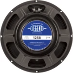Speaker, Eminence 12", Legend 1258, 75W,. Fixed Price $131.99.
