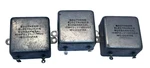 Capacitor Southern Electronics, Bathtub 10MFD + 2% 100VDC MC106H1AE, (lot Of 3). Fixed Price $24.75.