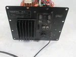 Onkyo SL-1 Powered Sub Woofer Part. Fixed Price $48.72.