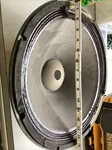 Vintage Altec Lansing 15 Woofer Speaker 401-149 10-01-03-142 8 Ohms For At 101. Fixed Price $600.00.