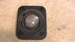 Athena S3474B Tweeter 1/4 Inch Dome, Ohm, 3/8 X 3/4 Holes. Fixed Price $19.00.