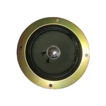 Vtg Fisher 5" Midrange Speakers 8OHM 100W 0100M07S0251 For Look. Fixed Price $17.97.