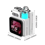 Ultra-compact Portable Mini Speaker With Multi-touch Screen. Fixed Price $39.94.