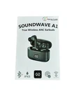 New Sealed - Visual Land Soundwave A1 True Wireless Bluetooth Earbuds Black. Fixed Price $9.99.