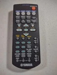 Yamaha WM16510 FSR10 Speaker System Remote Control No Battery Cover. Fixed Price $16.11.