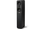 Q Acoustics 5040 Satin-black Top-rated 150-WATT Speaker Authorized-dealer. Fixed Price $999.50.