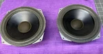 2X Paradigm Titan Series Bookshelf Speaker 6 Woofer Drivers Only Need Foaming. Fixed Price $34.00.