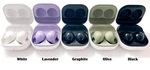 Samsung Galaxy BUDS2 SM-R177 Wireless Noise Cancelling Bluetooth Earbuds Sr. Fixed Price $54.95.