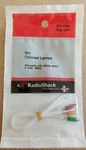 New! Radioshack 6V Mini Colored Lamps 2721098 272-1098 *free Shipping*. Fixed Price $5.00.