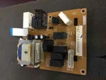 Lg 6871W1S349A Microwave Control Board AZ89048 NR1152. Fixed Price $42.49.