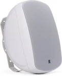 Russound Stereo Input 6.5" Outdoor Speaker- White. Fixed Price $99.00.