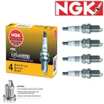 Pack Ngk G-power Spark Plugs 1972-1976 Jensen Healey 2.0L L4 Kit Set. Fixed Price $20.75.