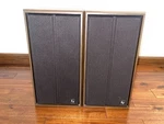 Rare Electro-voice EVS-13B Speakers Retro Vintage Hifi Sound. Fixed Price $245.00.