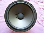 Acoustic Research AR-TSW810 TSW510 Speaker Woofers New Surrounds (please Read). Fixed Price $90.00.