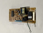 Lg 6871W1S045A AP4457486 1363611 Microwave Control Board AZ156233 BK1189. Fixed Price $50.29.