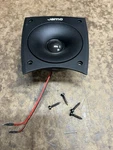 Jamo Tweeter & Screws For C455 Speaker C405/C407 320028 03202 - Tested. Fixed Price $14.99.