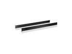 Aten 2X010G - Standard Installation Rack Mount Kit (long) For Lcd Kvm. Fixed Price $54.51.
