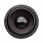 Mb Quart RW1-254 Reference Series 10" Dual Voice Coil 1600W Subwoofer (each). Fixed Price $199.99.