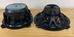 Ads 345IS Mid Woofer 133MM Ohm Car Speaker Stifflite Iii Cone Glass Frame. Fixed Price $597.80.