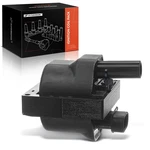 A-premium Engine Ignition Coil Pack Compatible Chevrolet Gmc Models Silverado. Fixed Price $32.86.