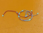 Tv Funai 40ME313V/F7 Led Backlight Strip Cable Wire. Fixed Price $20.00.