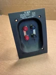 Jamo 825 Speaker - Crossover Only Working Clean. Fixed Price $35.00.