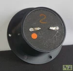 Scan-speak 2008/8513 Vinatge 3/4" Tweeter High End Linn Naim Rega Dahlquist. Fixed Price $141.83.