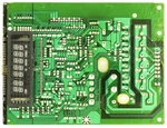 Lg 6871W1S106H Microwave Control Board. Fixed Price $90.74.