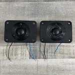 Pair Of Optimus SD-72 Tweeter Speakers Pulled From PRO-77 Cabinet Tested. Fixed Price $24.95.