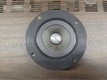 Altec Speaker Tweeter With Aluminum Dust Cap, 1/4" Diameter, Design 20. Fixed Price $38.00.