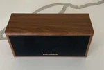 Technics SB-C35 Center Speaker. Tested, Worksgreat. Excellent Condition.. Fixed Price $29.99.