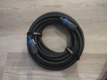 Gls Audio 50 Feet Speaker Cable 12AWG- Conductor Ft Speakon-speakon NL4FC. Fixed Price $41.65.