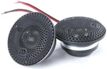 Morel Elate Carbon Alto High End 28MM Tweeters 1 Pair. Fixed Price $1288.58.