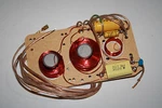Jamo Crossover For E6 Center Speaker Brand New Oem Part # 52822. Fixed Price $59.00.