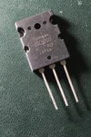 2SA1943/2SC5200 Toshiba Pairs. Fixed Price $27.98.