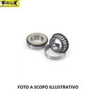 PX24.110024 Steering Bearing Overhaul Yamaha Yz 125 1987 - 1995. Fixed Price $54.71.