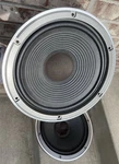 Pair (2) Pioneer Woofer 10 Speakers 25-767A From CS-A5000. Fixed Price $49.99.