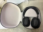 Nb Bowers & Wilkins PX7 S2 Wireless Noise Canceling Over Ear Headset. Fixed Price $129.99.