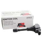 Hitachi IGC0078 Ignition Coil For Infiniti EX37 FX50 G37 M56 Q60 Q70 Nissan 370Z. Fixed Price $68.62.