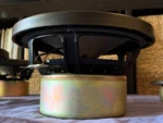 Yamaha 5.25" NS-A50X / NS-AC40X 311503 Mid Woofer ***sold Individually***. Fixed Price $19.95.