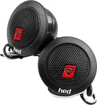 Cerwin Vega High Performance Car Tweeters Balanced Dome 35W Rms 300W Max. Fixed Price $79.49.