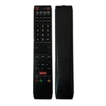 Remote Control For Sharp Aquos Smart Tv LC-46D78UN LC-46D82U LC-32D47U LC-52D92U. Fixed Price $13.06.