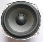Polk Audio RTI12 Mid / Woofer #RD5537-2 RD5537-2-E. Fixed Price $29.95.