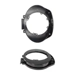 Metra 82-3018 6.5 6.75 Speaker Adapter Plates For Select 2016-2021 Vehicles. Fixed Price $23.87.