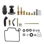 Autoparts Carb Repair Kit With Primer Choke 1998-2004 Honda Trx 450 Foreman. Fixed Price $20.00.