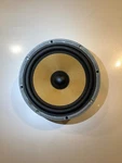 Bowers Wilkins B&w ZZ3328 Lf Woofer Driver For CDM1 P4 P5 P6 Speakers. Fixed Price $294.03.