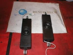 Tcl 42WDF413-XX5G Speaker Set For Model 43S403. Fixed Price $9.00.